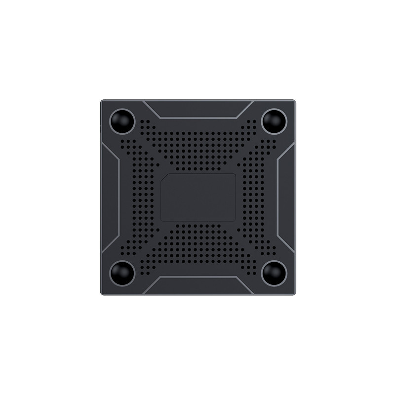 X96 M200セットトップボックスS905X5M hdネットワークボックスギガビットデュアル周波数bluetooth WiFi6アンドロイド14|undefined
