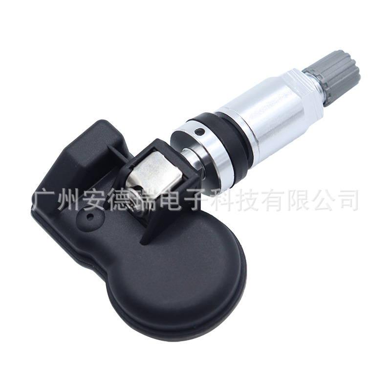 Reemplazar la presión de los neumáticos original sensor de presión de neumáticos programable 315/433MHZ Dual-Frecuencia sensor Universal Integrado