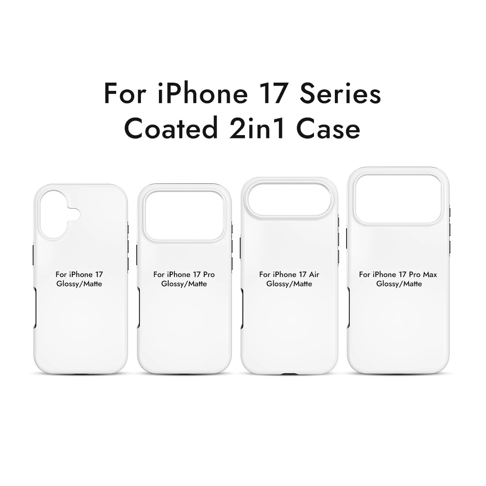Яблоко, iPhone 17, чехол для телефона, 2 в 1
