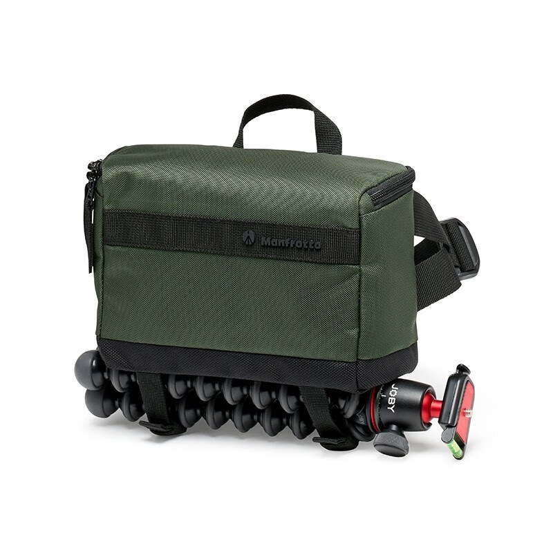 MANFUTU (MANFROTTO) 거리 사진 패션 포켓 스트리트 시리즈 MB MS2-WB 디지털 카메라