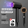 Black Gold [Household Enhancement Edition 2300W] 200 million negative ions