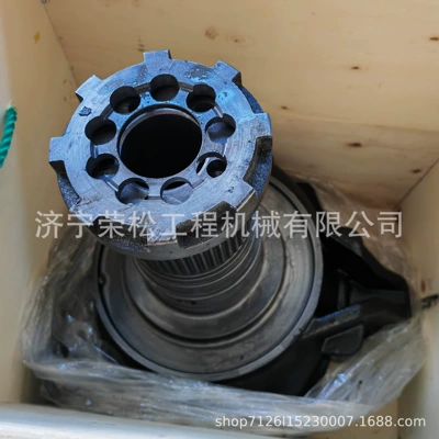 Drive Shaft 175-30-23121 – Ötürücü vallar