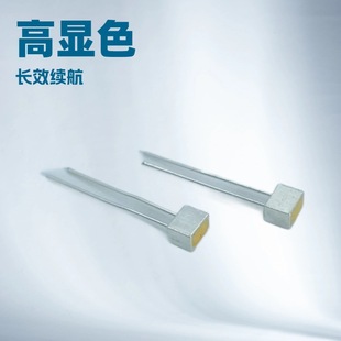 Dental Handpiece-Specific Led Light Source with Yellow and White Light, Supports Sample Acquisition, High Color Rendering Certification, Dental-Specific