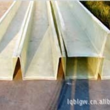 玻璃钢天沟制造专家-春晖玻璃钢天沟【制造企业畅销产品】