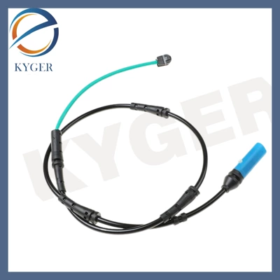 BMW G30 G31 G11 arxa əyləc sensoru xətti 34356861808