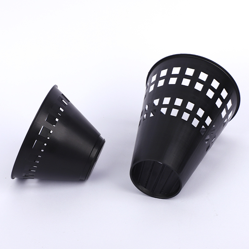 Arreglo floral cubo ramo de flores embalaje liner base fija flecha cubo flor cubo de plástico molde flor tienda de flores herramienta