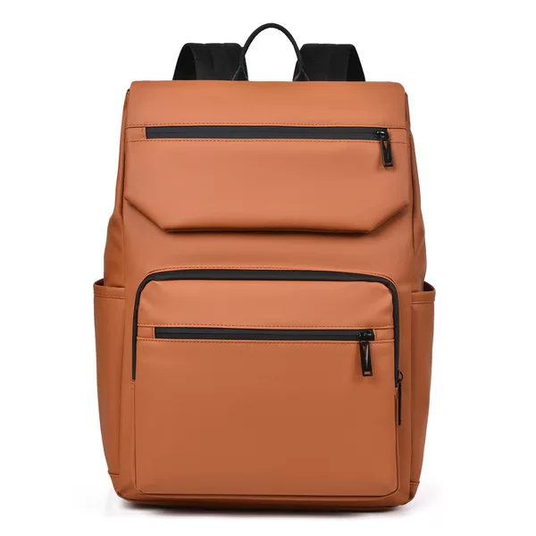 Men's Backpack, Casual and Trendy Backpack, Men's Business Commuting Large-Capacity Computer Bag, Travel Backpack, Student Backpack