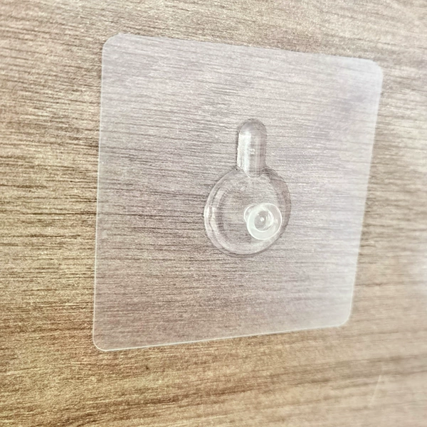 【6*6】Plastic photo frame nail