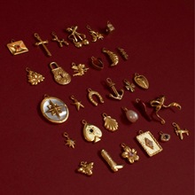 �W�����P䓿羳�¿���ȻԪ���ŷ����DIY�t�������18K��ɫŮ
