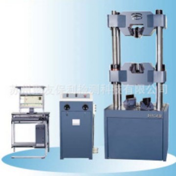 【厂家正品代理】WEW-300D万能试验机(30吨-60吨) 量大优惠