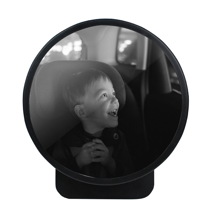 JOYBI Car Baby Observation Mirror Image 8