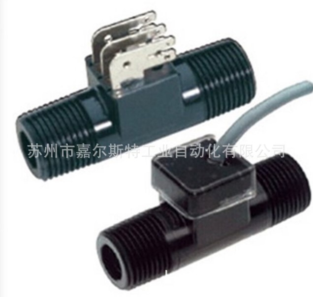 全新 美国Gems捷迈 【 FT-110-173934-C 流量传感器 】