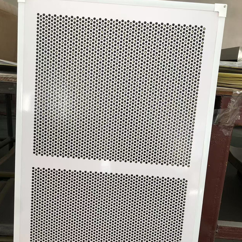 石墨烯墙裙板碳晶发热板远红外石墨烯发热板碳晶电热画石墨烯墙暖