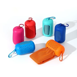 冰凉巾;成人帽;骑行面罩