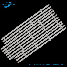 LG适用L2 47”ROW2.1 REV 0.7  2 L2-TYPE 6916L-1262A电视灯条