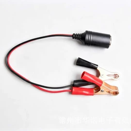车用点烟器;连接器;库存元器件