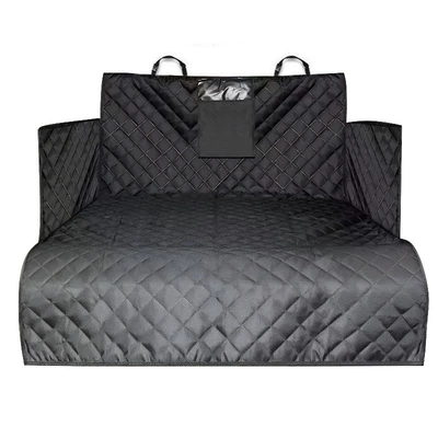 Oxford Cloth Pet Bed, Scratch-Resistant | Other Automotive Interior Supplies
