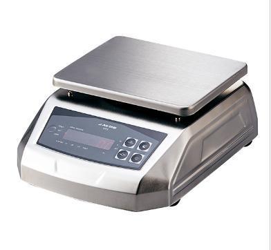 防尘?防水电子天平 （符合IP68规格）