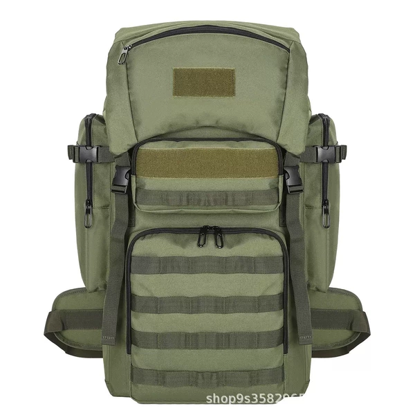 Army green