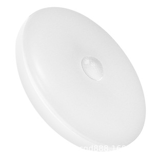 Factory Direct led induction lamp home remote control timing night light human body induction non-strobe wall lamp 5V