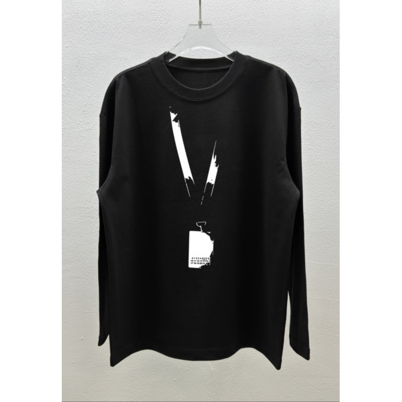 15 black / S280g long sleeves