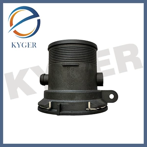Land Rover Range Rover üçün Lr117083 İnterkuler Şlanq Konnektoru