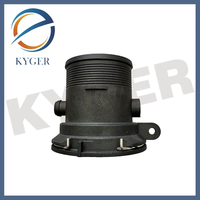 Suitable for Land Rover Range Rover Intercooler Hose Connector Lr117083, High-Quality Auto Parts, Hot-Selling Across Borders (Soyutma sisteminin digər hissələri)