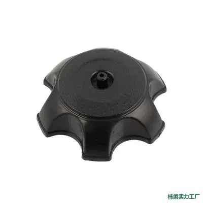 CRF50/70 large plastic fuel | Fuel tank