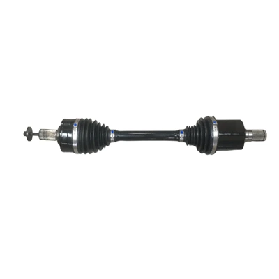 16-/XC60/T8 front axle – Digər kuzov və aksesuarlar