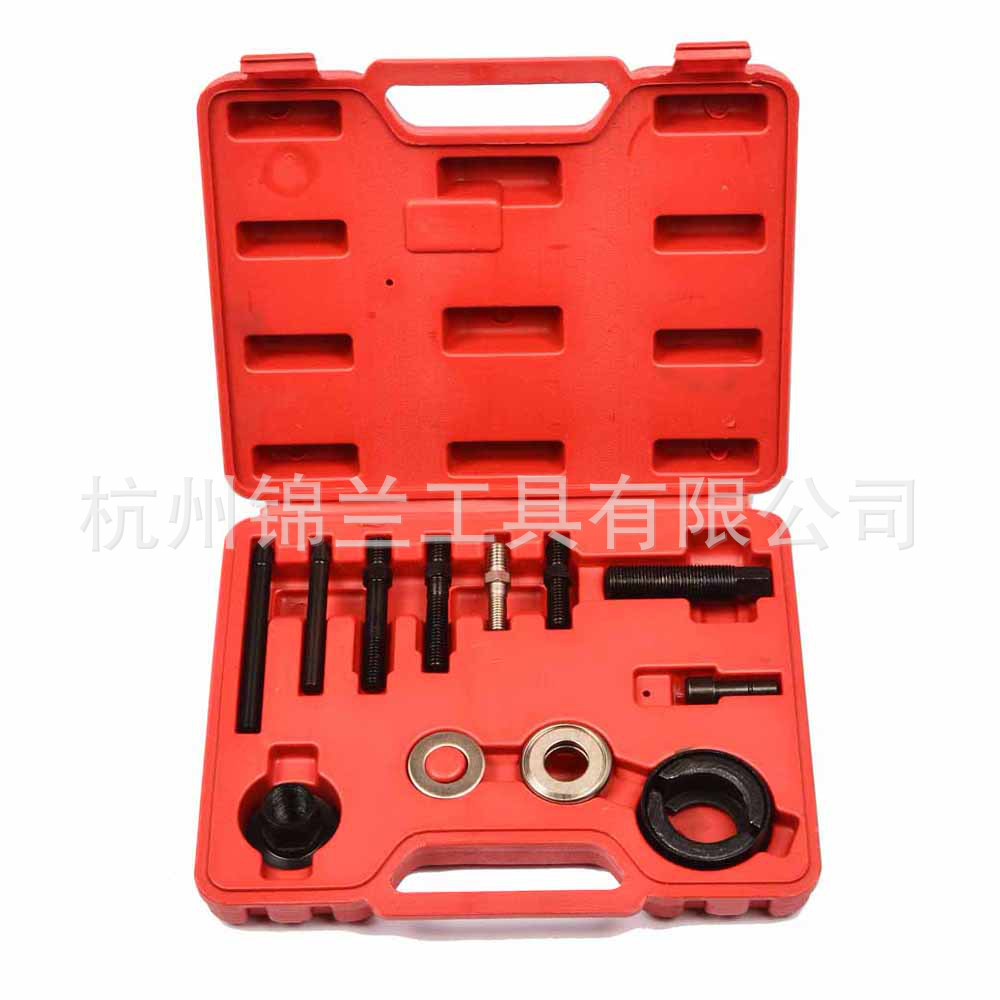 动力方向盘拆装器 别克皮带轮拆卸工具方向盘拉马工具汽保工具