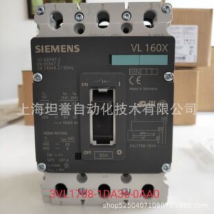 ���T��3VL��·��VL160X�_�P/TMF/3VL1708-1DA36-0AA0ȫ�¬F؛