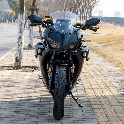 Motosikletlər Motorcycle Sports Car National Iv