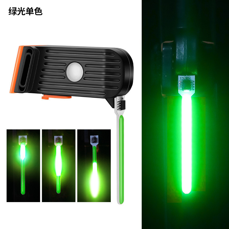 マウンテンバイクテールライト呼吸充電ロードサイクリング自転車夜間ランニング機器子供用バランスバイクスポーツユニバーサル|undefined