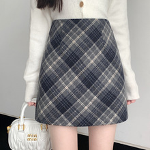 ʵ�Ĵ����ﶬ����ë�ظ��Ÿ���chic��ůб�����A�ְ���ȹ