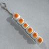 Six-button - bread cap