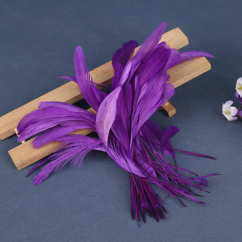 딥 퍼플(약 50개)