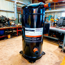 ԭװ�յ�����ѹ����ZP182KCE-TW5-456/ZP182KQE-TFD-477/TFD-522