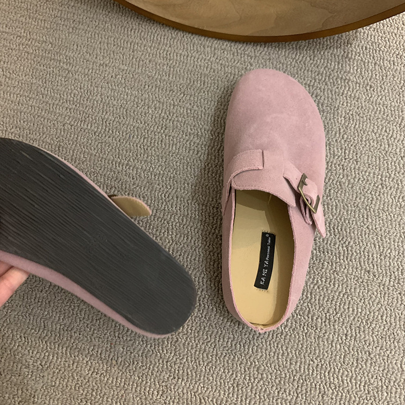 Damen Arbeitsschuhe Sportschuhe Wanderschuhe Sneakers Stoff Fußgewölbeunterstützung Strapazierfähiges leichtes Schuhwerk Sneakers_voghion.com