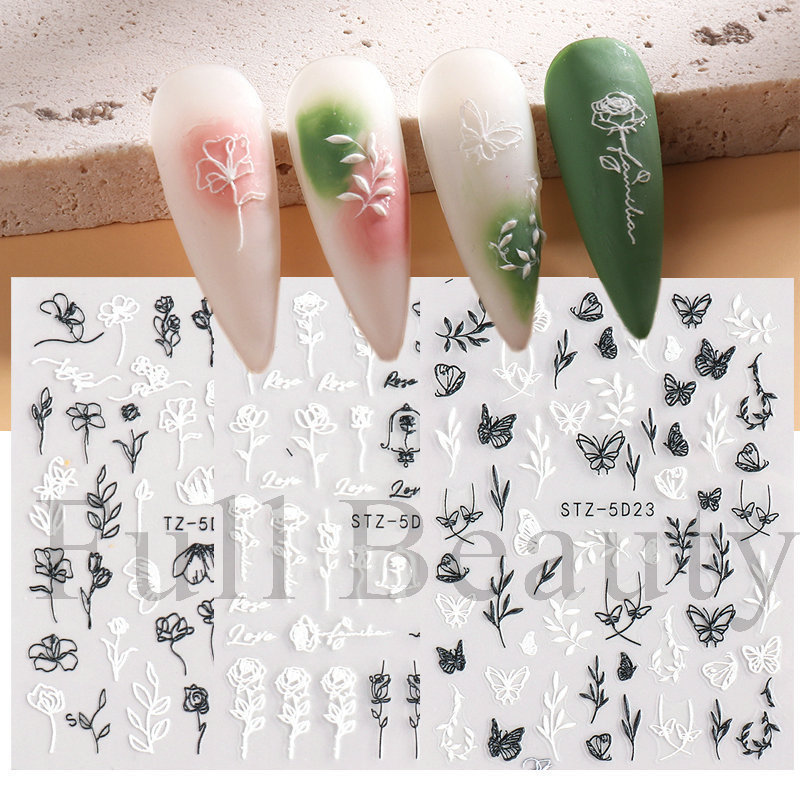 nail stickers