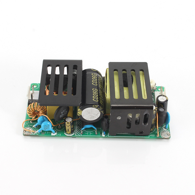 AC-DC 絶縁スイッチング電源ボード 24V5A120W 内蔵 POE ベアボード降圧産業用機器スイッチング電源|undefined