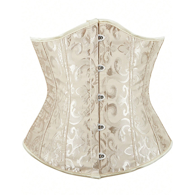 Corte de Europa y América Jacquard cinturón cintur