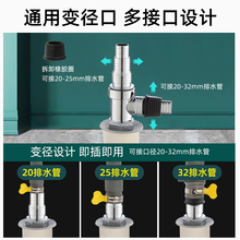 ��ˮ�����^ͨϴ�C��ˮ����ͨ�̨����N��ϴ�����©���^һ�ֶ�