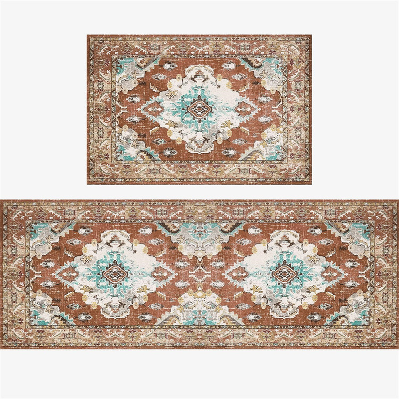 [U 스타일] 크리스탈 벨벳 도트 플라스틱 바닥