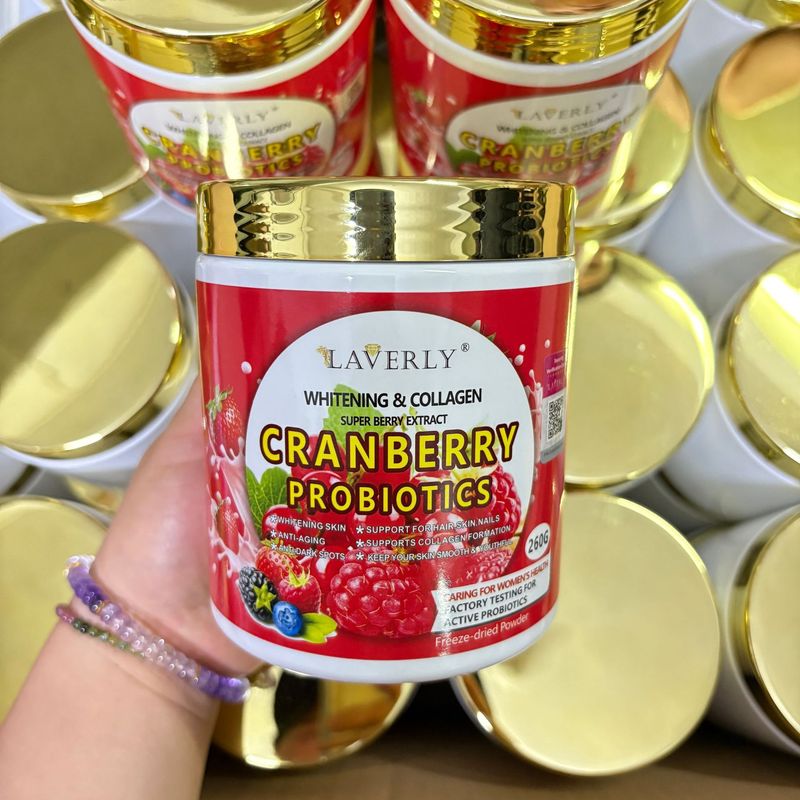 直播GLUTA BERRY Powder膳食营养补充剂VC水果冲泡饮料肌肤护理品|undefined