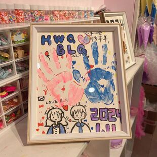 ��H��ӡ���diy�ֹ��Y���������������˹�520Ů�Ѽo��Y�����|��