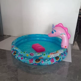 球类;其他充气玩具;游泳辅助用品