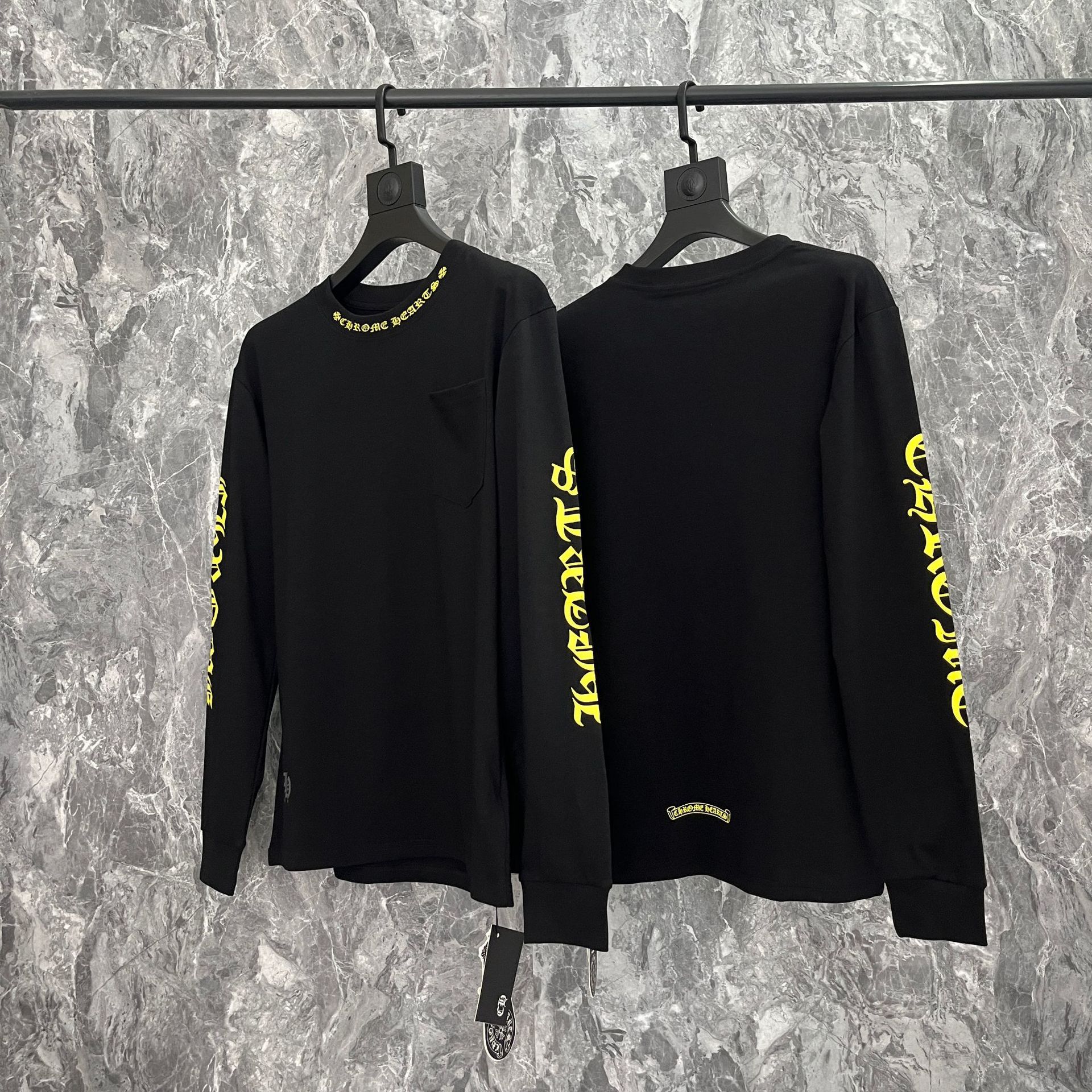 9017 ブラック