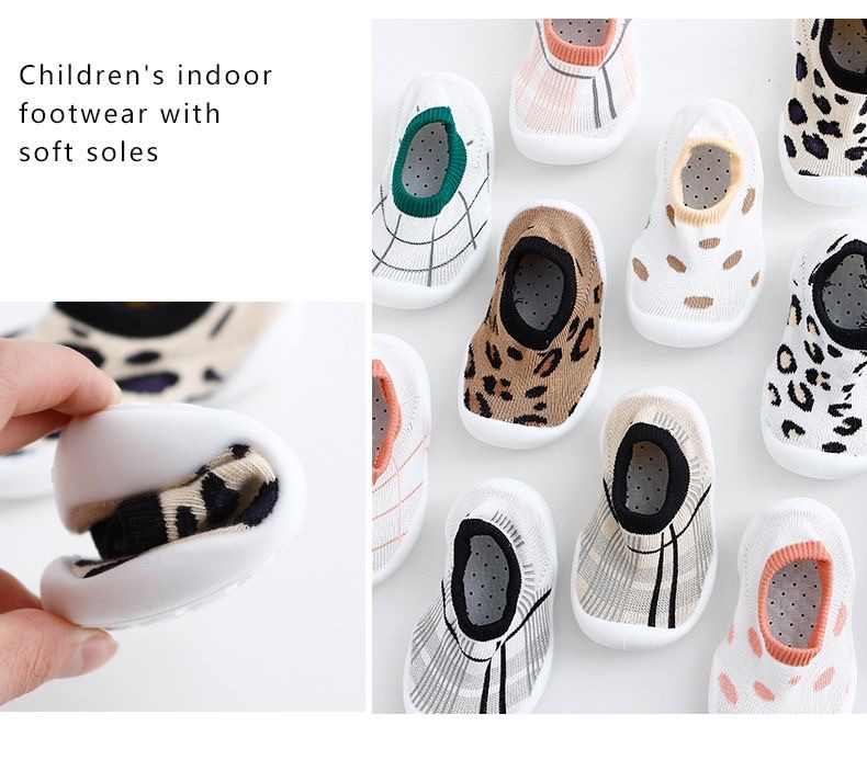 Baby Shoes 1