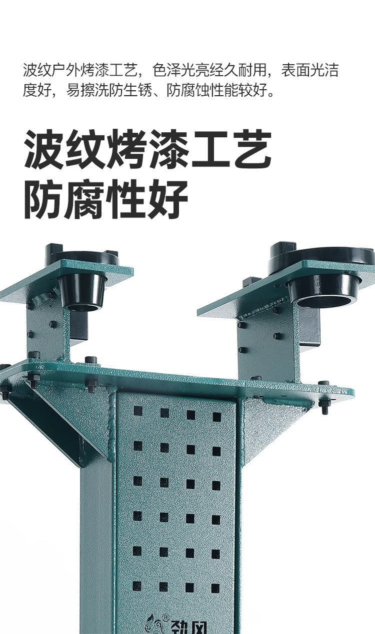 Cnc Machining Center Tool Holder Bt30 Dedicated Workbench Bt40 Tool Locking Table Tool Changing and Removal Bench Accessories