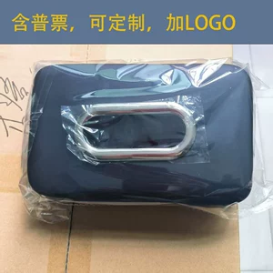 Car Tissue Box Storage Box Creative Car Armrest Box/Backrest Hanging Multifunctional Sun Visor Tissue Bag